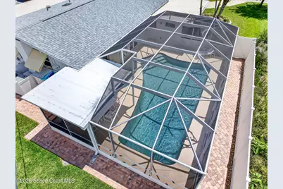 935 Samar Road, Cocoa Beach, FL 32931 - Photo 22