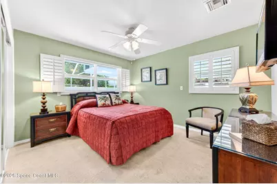 935 Samar Road, Cocoa Beach, FL 32931 - Photo 14