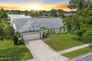 1246 Lakeview Dr, Rockledge, FL 32955 - Photo 1