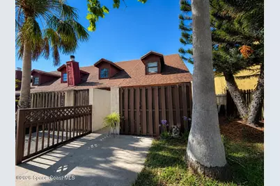 210 Columbia Drive, Cape Canaveral, FL 32920 - Photo 4