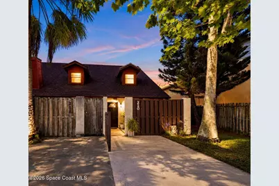 210 Columbia Drive, Cape Canaveral, FL 32920 - Photo 2