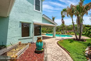 310 Kent Dr, Cocoa Beach, FL 32931 - Photo 52