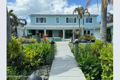 310 Kent Drive, Cocoa Beach, FL 32931 - Photo 8