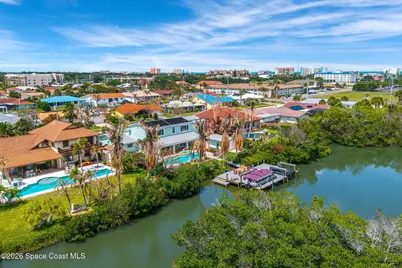 310 Kent Drive, Cocoa Beach, FL 32931 - Photo 70