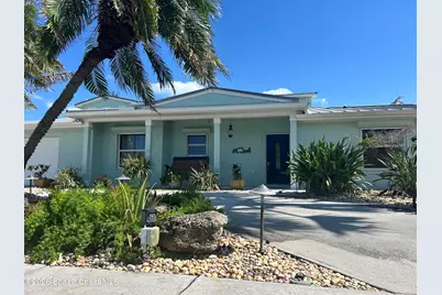 310 Kent Drive, Cocoa Beach, FL 32931 - Photo 2