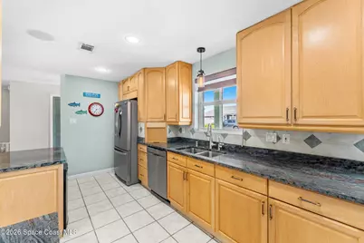 310 Kent Drive, Cocoa Beach, FL 32931 - Photo 12