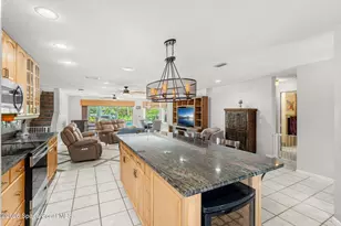 310 Kent Dr, Cocoa Beach, FL 32931 - Photo 6