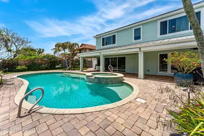 310 Kent Drive, Cocoa Beach, FL 32931 - Photo 50