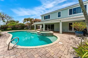 310 Kent Dr, Cocoa Beach, FL 32931 - Photo 50