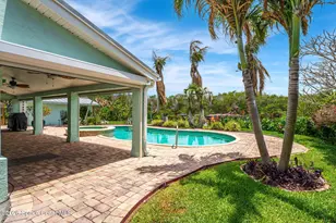 310 Kent Dr, Cocoa Beach, FL 32931 - Photo 54