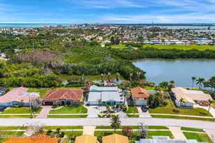 310 Kent Dr, Cocoa Beach, FL 32931 - Photo 78