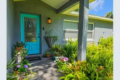 821 Hanover Court, Rockledge, FL 32955 - Photo 4