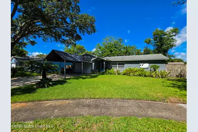 821 Hanover Court, Rockledge, FL 32955 - Photo 2