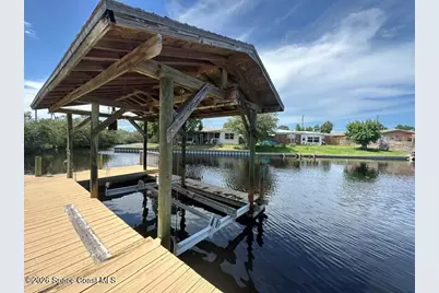 2050 Porpoise Street, Merritt Island, FL 32952 - Photo 2