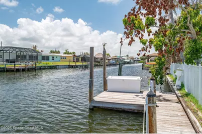 458 Sandpiper Drive, Satellite Beach, FL 32937 - Photo 74