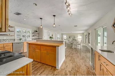 458 Sandpiper Drive, Satellite Beach, FL 32937 - Photo 14