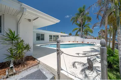 458 Sandpiper Drive, Satellite Beach, FL 32937 - Photo 70