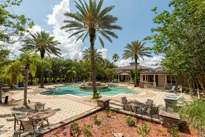 6431 Borasco Drive #2301, Melbourne, FL 32940 - Photo 30