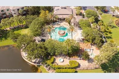 6431 Borasco Drive #2301, Melbourne, FL 32940 - Photo 14