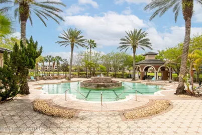 6431 Borasco Drive #2301, Melbourne, FL 32940 - Photo 12