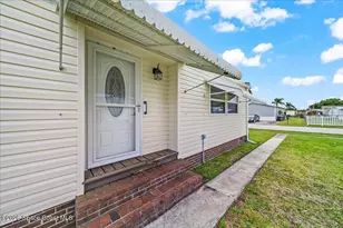 1849 Sago Palm St NE, Palm Bay, FL 32905 - Photo 4
