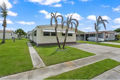 1849 Sago Palm Street NE, Palm Bay, FL 32905 - Photo 2