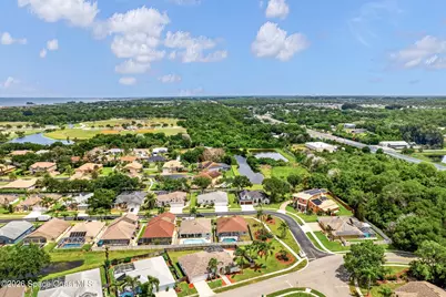 510 Sunset Lakes Drive, Merritt Island, FL 32953 - Photo 46