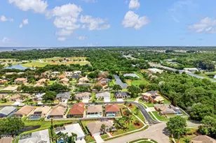 510 Sunset Lakes Dr, Merritt Island, FL 32953 - Photo 46