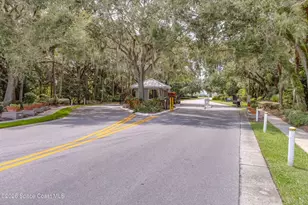 510 Sunset Lakes Dr, Merritt Island, FL 32953 - Photo 50