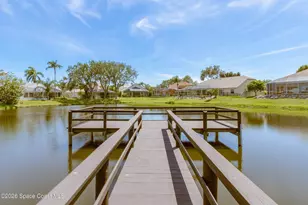 510 Sunset Lakes Dr, Merritt Island, FL 32953 - Photo 62