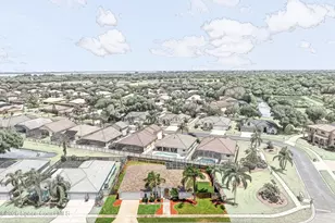 510 Sunset Lakes Dr, Merritt Island, FL 32953 - Photo 44