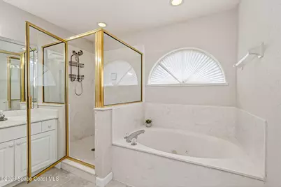 510 Sunset Lakes Drive, Merritt Island, FL 32953 - Photo 22