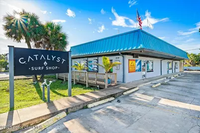 290 Rita Boulevard, Melbourne Beach, FL 32951 - Photo 8