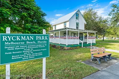 290 Rita Boulevard, Melbourne Beach, FL 32951 - Photo 14