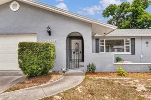 3905 Valley Ln, Titusville, FL 32780 - Photo 2