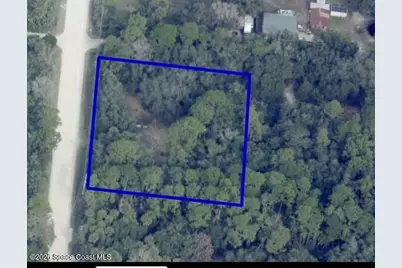 1681 Satellite Boulevard, Melbourne Beach, FL 32951 - Photo 1