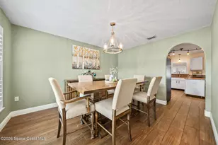 3997 Montesino Dr, Rockledge, FL 32955 - Photo 4