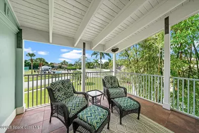3997 Montesino Drive, Rockledge, FL 32955 - Photo 4