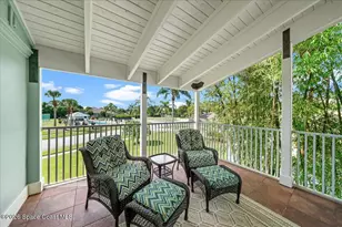 3997 Montesino Dr, Rockledge, FL 32955 - Photo 4