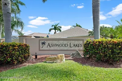 3997 Montesino Drive, Rockledge, FL 32955 - Photo 38