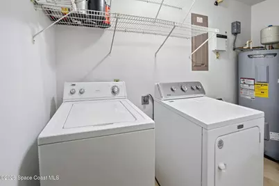 9020 York Lane #10h, West Melbourne, FL 32904 - Photo 28