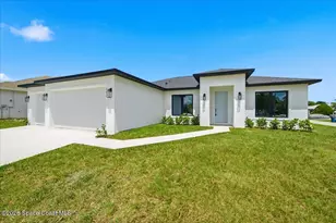 2905 Denver Ave SE, Palm Bay, FL 32909 - Photo 2