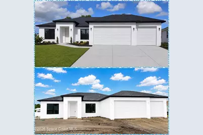 2905 Denver Avenue SE, Palm Bay, FL 32909 - Photo 2