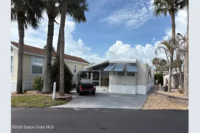 505 Horizon Lane #378, Melbourne Beach, FL 32951 - Photo 1