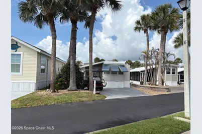 505 Horizon Lane #378, Melbourne Beach, FL 32951 - Photo 2