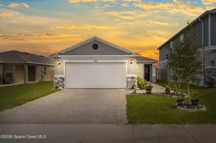 3709 Grappler Cir SE, Palm Bay, FL 32909 - Photo 1