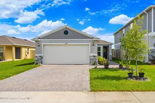 3709 Grappler Cir SE, Palm Bay, FL 32909 - Photo 1