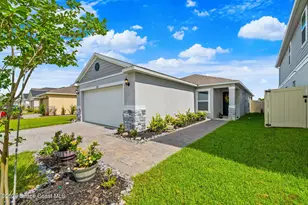 3709 Grappler Cir SE, Palm Bay, FL 32909 - Photo 2