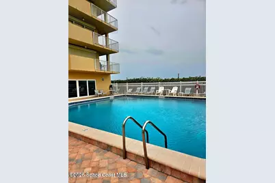 1095 N Highway A1A #506, Indialantic, FL 32903 - Photo 18