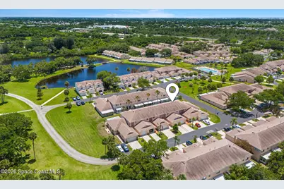 111 Plover Lane #3-35, Rockledge, FL 32955 - Photo 32